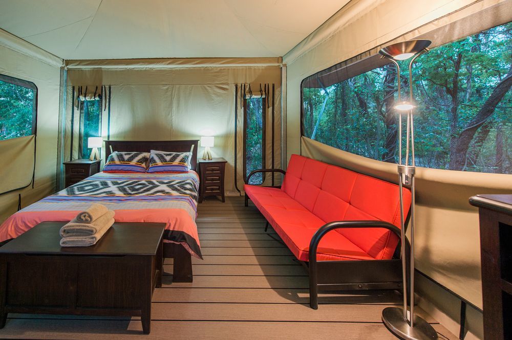 Breeze Holiday Parks - Mary River Marrakai Exterior foto